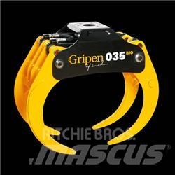 HSP Risgrip - Biogrip Gripere