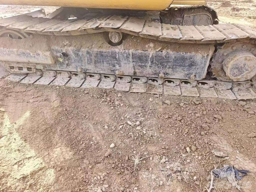 CAT 305.5 E2 Minigravere <7t
