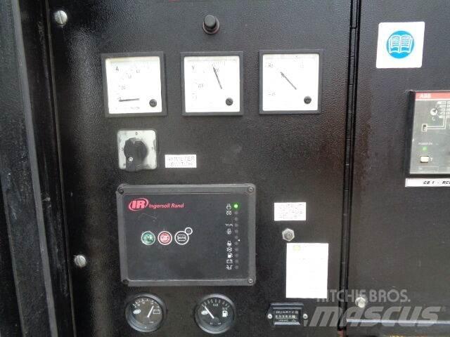Doosan G40 Diesel Generatorer