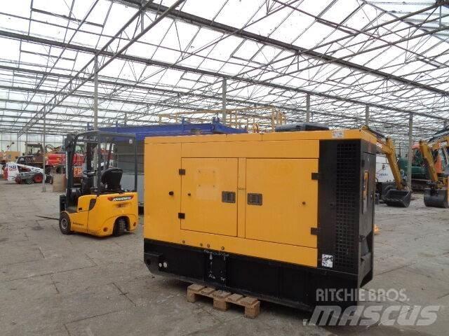 Doosan G40 Diesel Generatorer