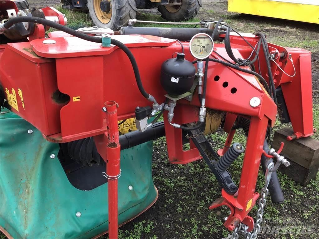 Kverneland 2540MH Slåmaskiner