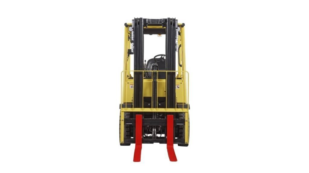 Hyster H3.5A-L Propan trucker