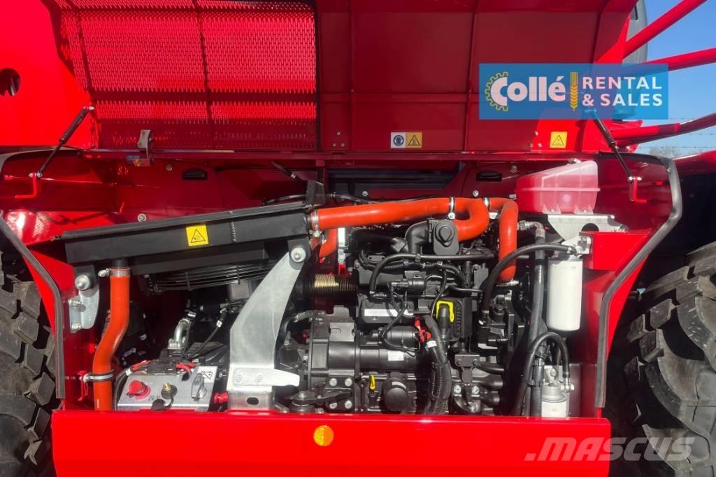 Magni RTH 5.21 | 2025 Teleskoplastere