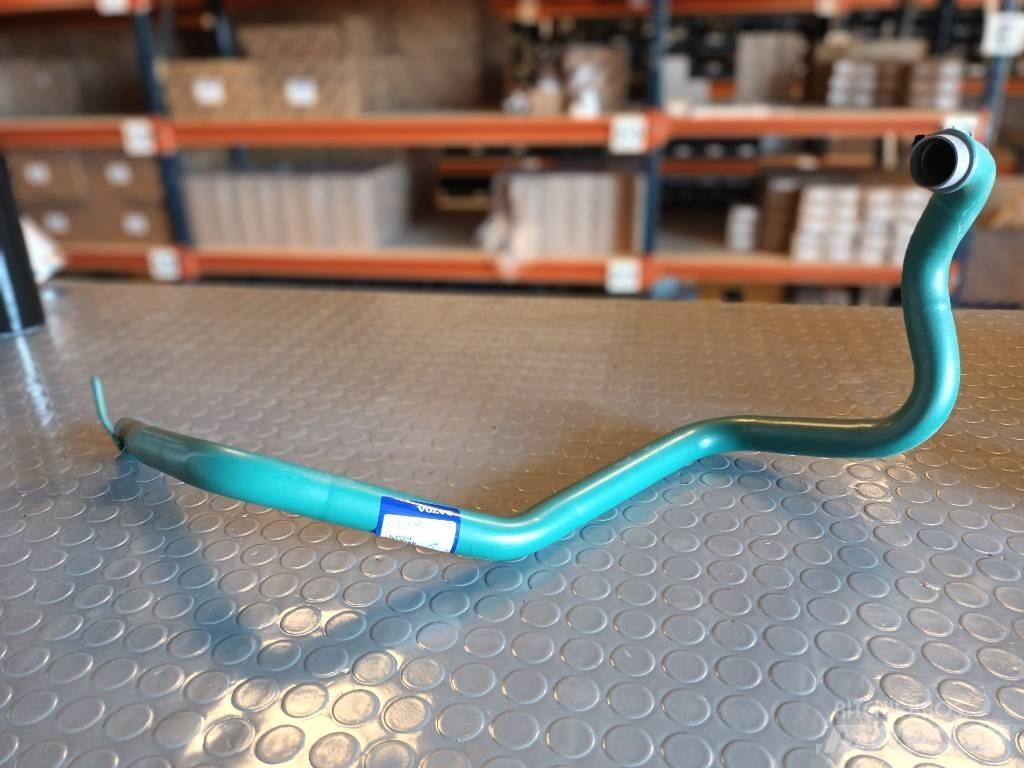 Volvo PIPE 20589462 Transport - Annet
