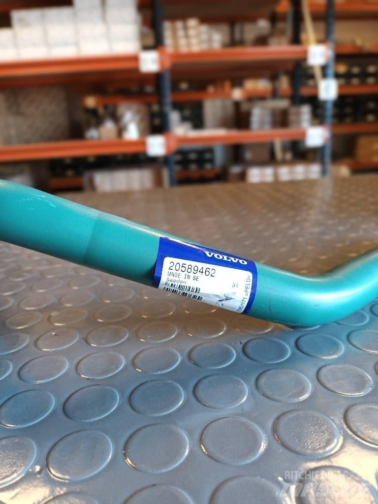 Volvo PIPE 20589462 Transport - Annet