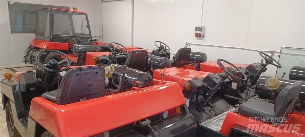 Toyota 1Tg10-2Tg20 Flyplassutstyr 