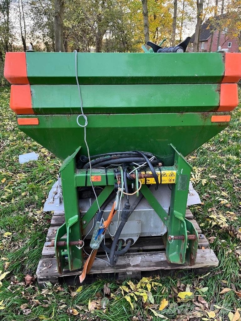 Amazone E+S H 300 Kunstgjødselspreder