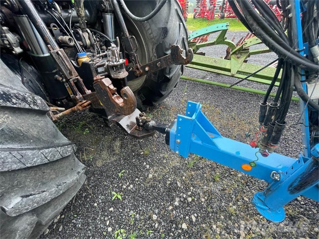Lemken Solitair 12 Såmaskiner