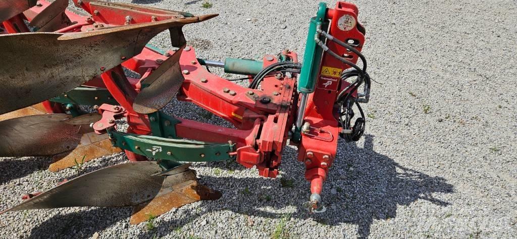 Kverneland ES85 Vendeploger