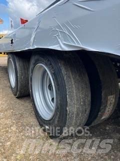 Palmse Trailer 5750 Maskinhenger