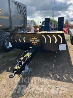 Palmse Trailer 5750 Maskinhenger