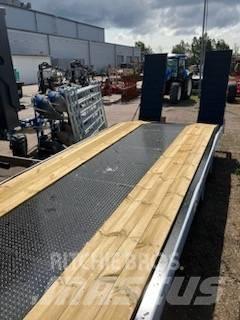 Palmse Trailer 5750 Maskinhenger