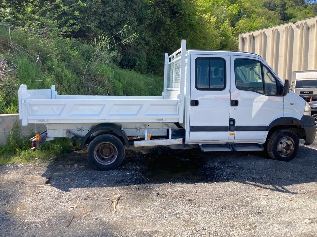 Renault Mascott 130 Pickup/planbiler