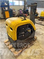 Atlas Copco LG 504 Hjullaster til komprimering