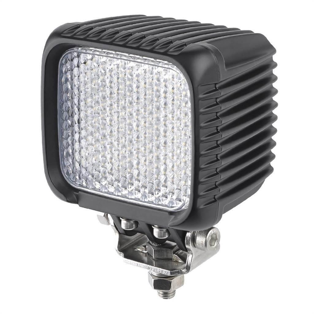  KM Lights KL84 LED Lys - Elektronikk