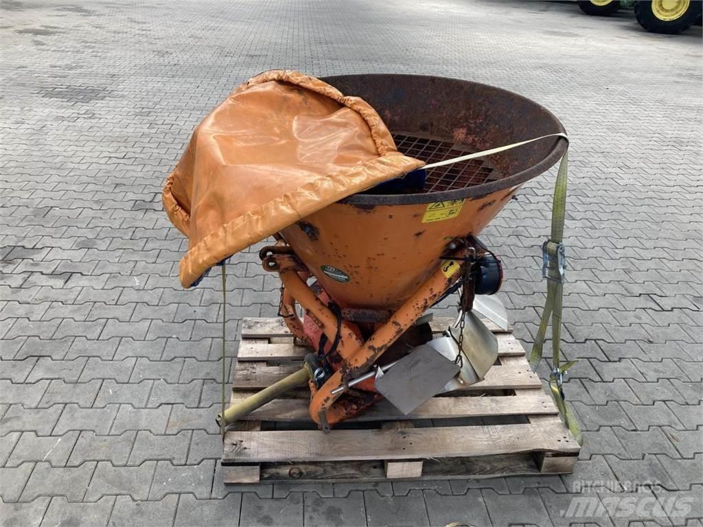 Amazone EK-S 260 Kunstgjødselspreder
