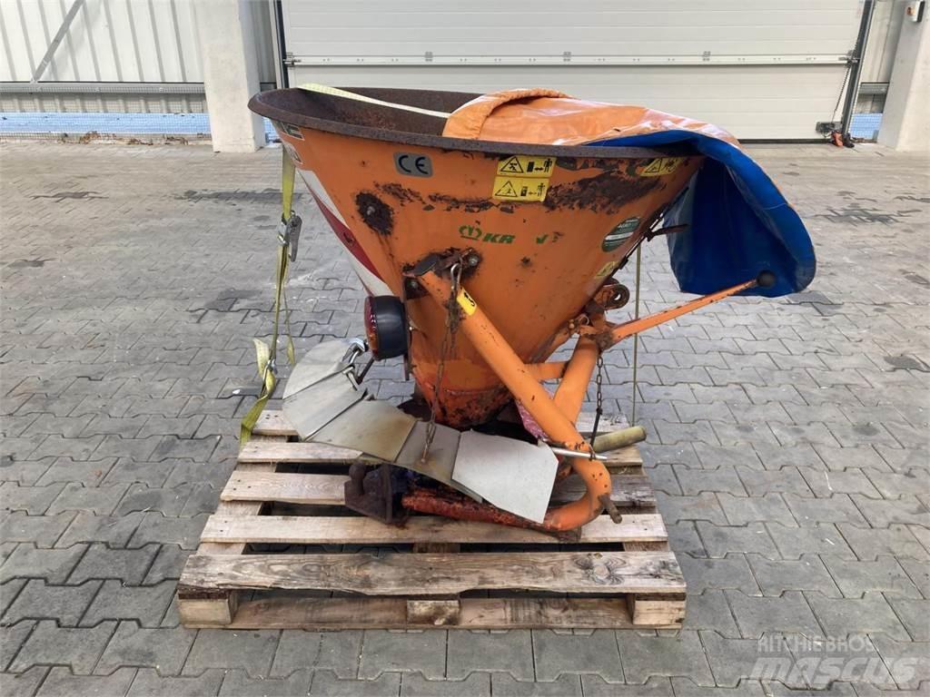 Amazone EK-S 260 Kunstgjødselspreder