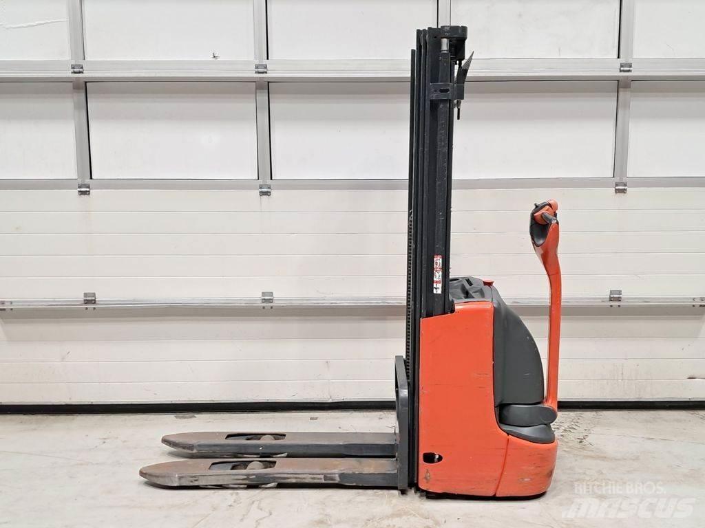 Linde L10 Ledestablere