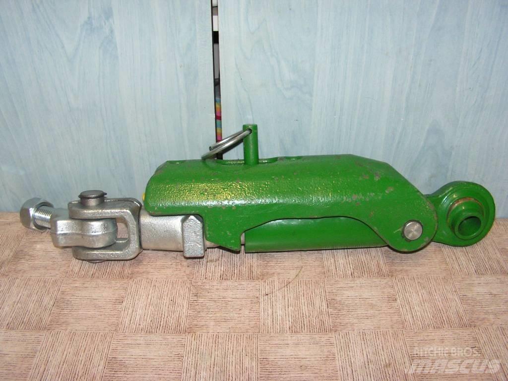 John Deere 8120 Annet tilbehør