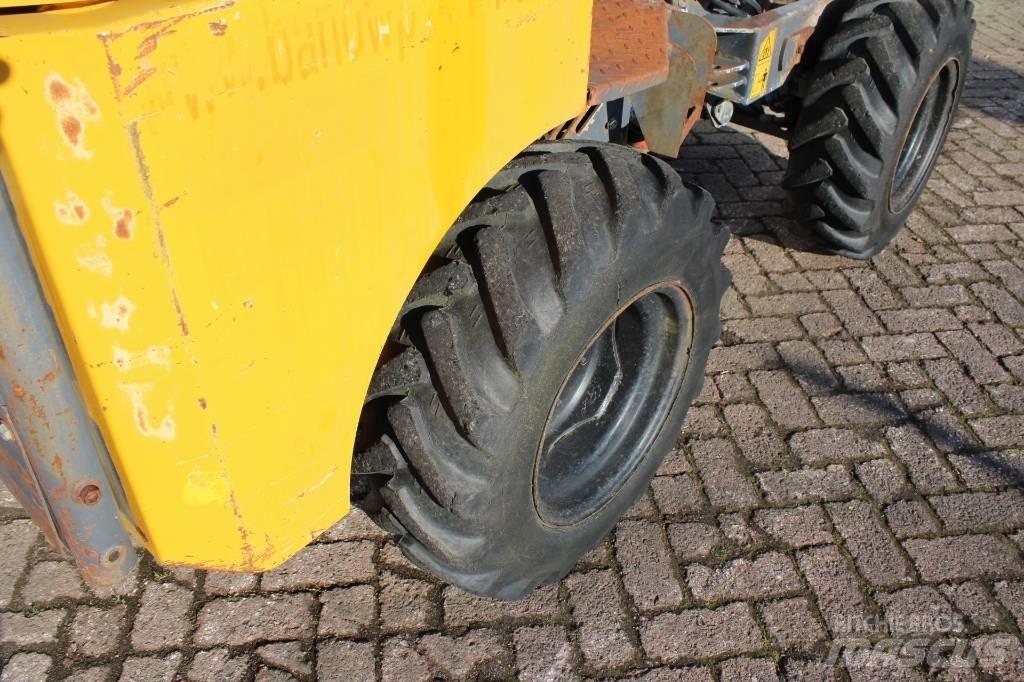 Terex Benford HD1000 Mini dumpere