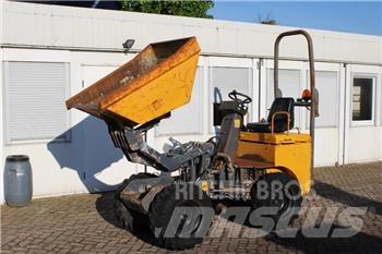 Terex Benford HD1000 Mini dumpere
