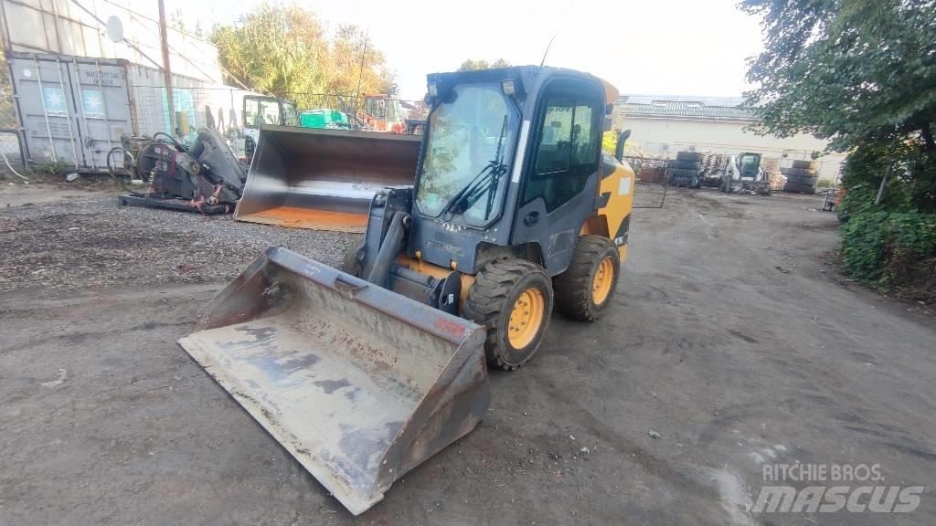 Volvo MC 115 C Kompaktlastere