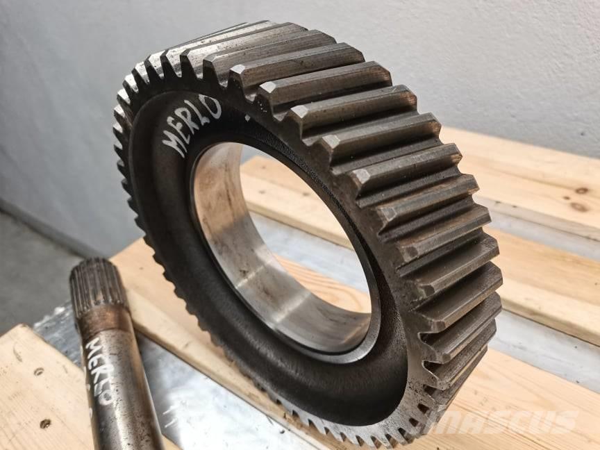 Merlo P 32.6 reducer Girkasse