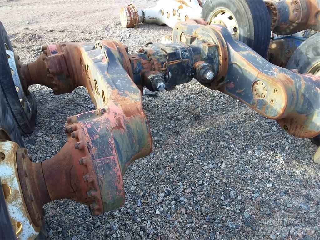 Timberjack 1110 Girkasse