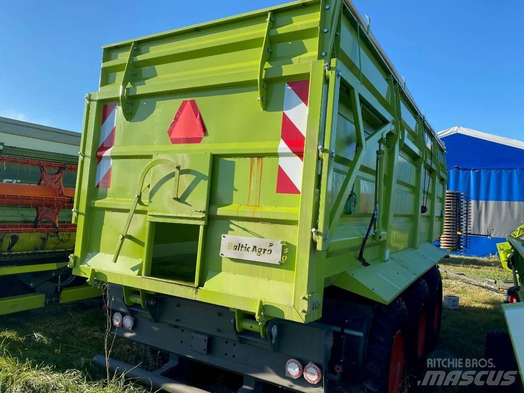 Umega SPC30 Tipphengere