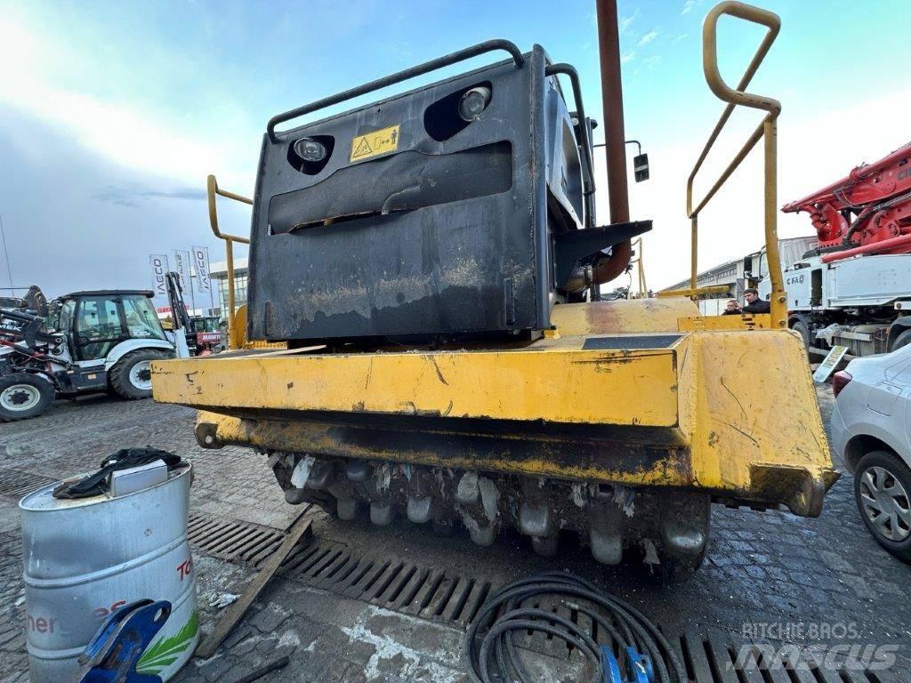 TANA E320eco Truck - Annet