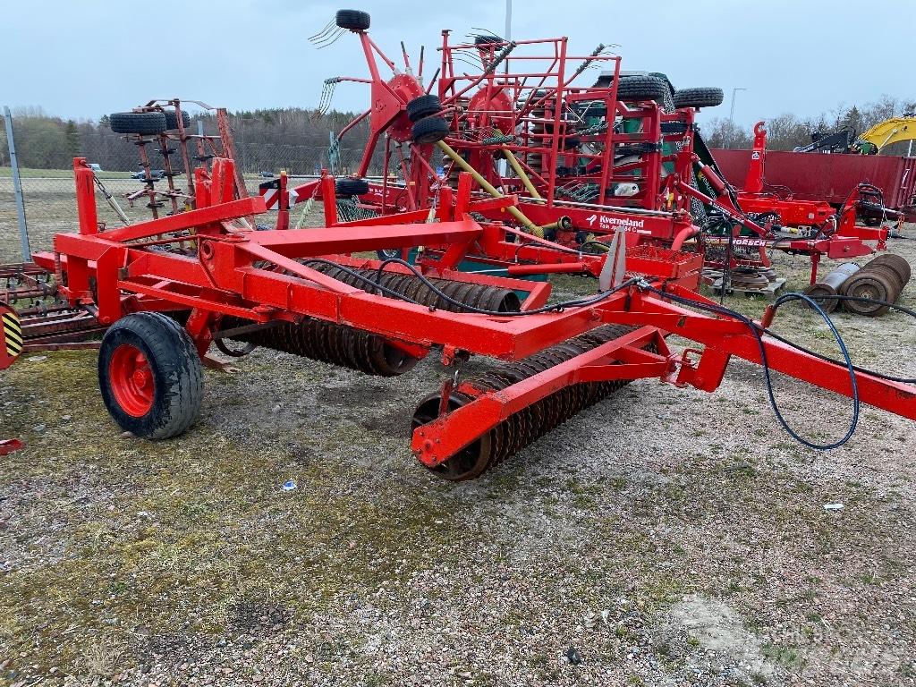 Ysta 9,20 vält Valser