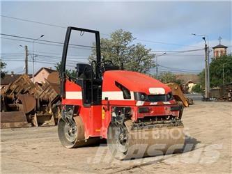 JCB VMT 260 Tandem Valser