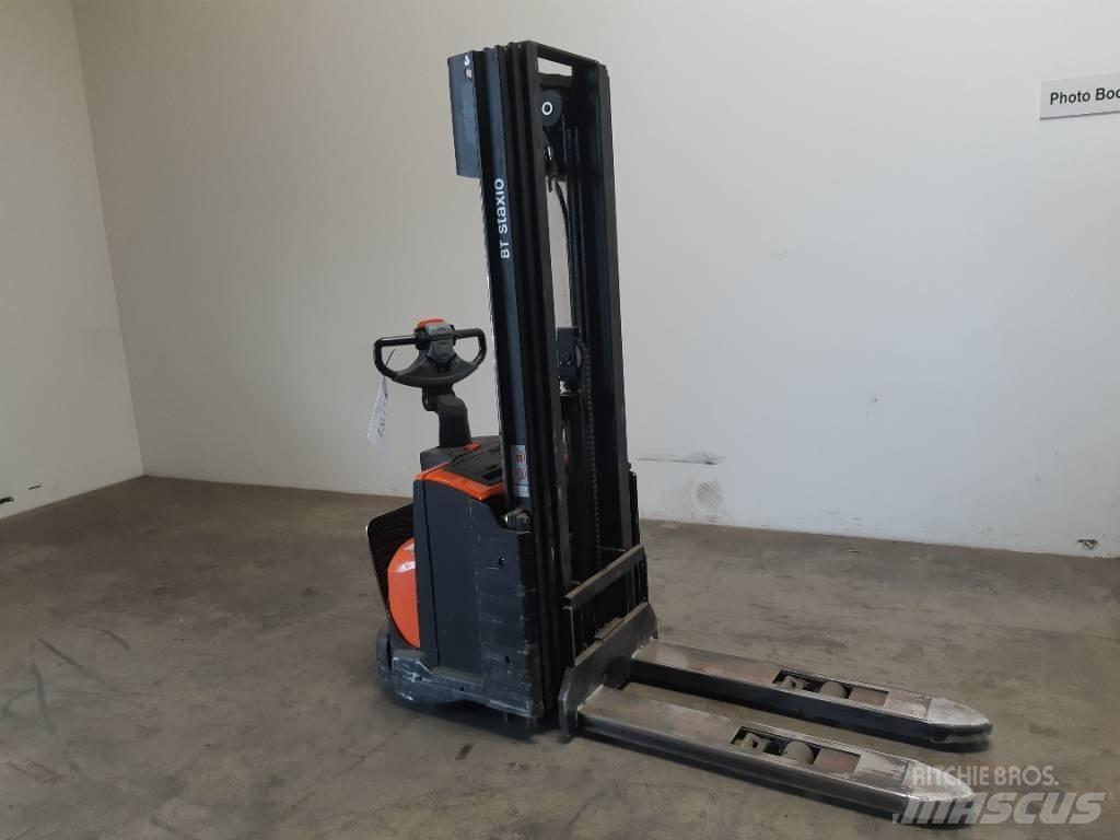 BT SWE 120 L Ledestablere