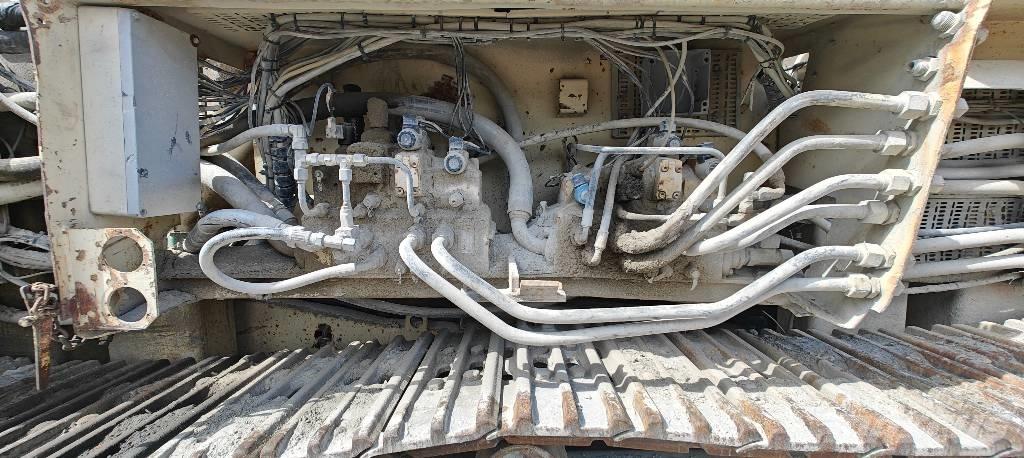 Metso LT 125 Knusere