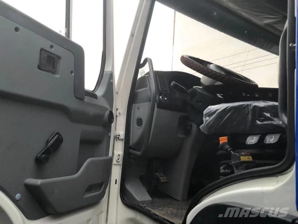 Howo 375 Mini dumpere