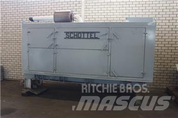  Schottel NAV 110 Marine transmisjoner