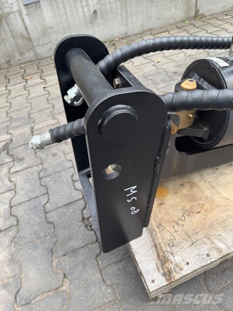  Haner HEB 6000 A Bor