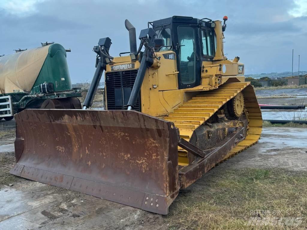 CAT D 6 T LGP Dozere Beltegående