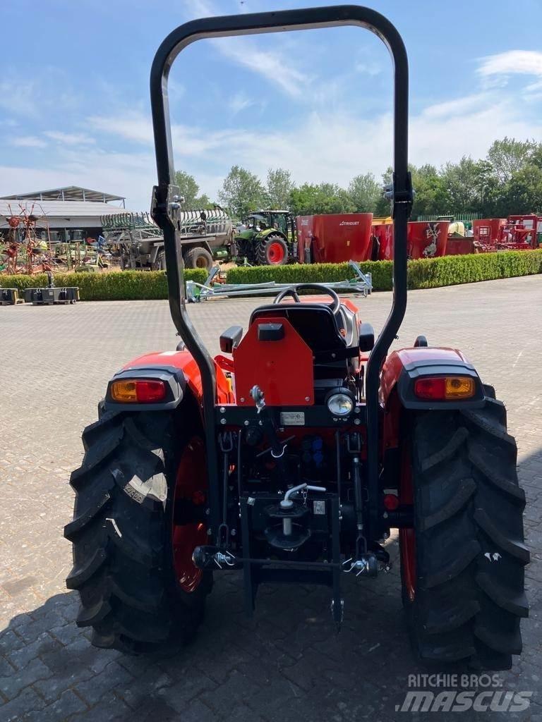 Kioti DK5020HS-EU Traktorer