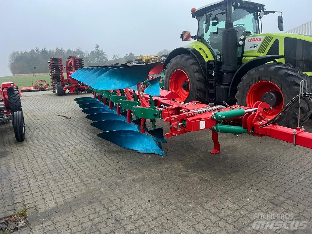 Kverneland 6300 Vendeploger