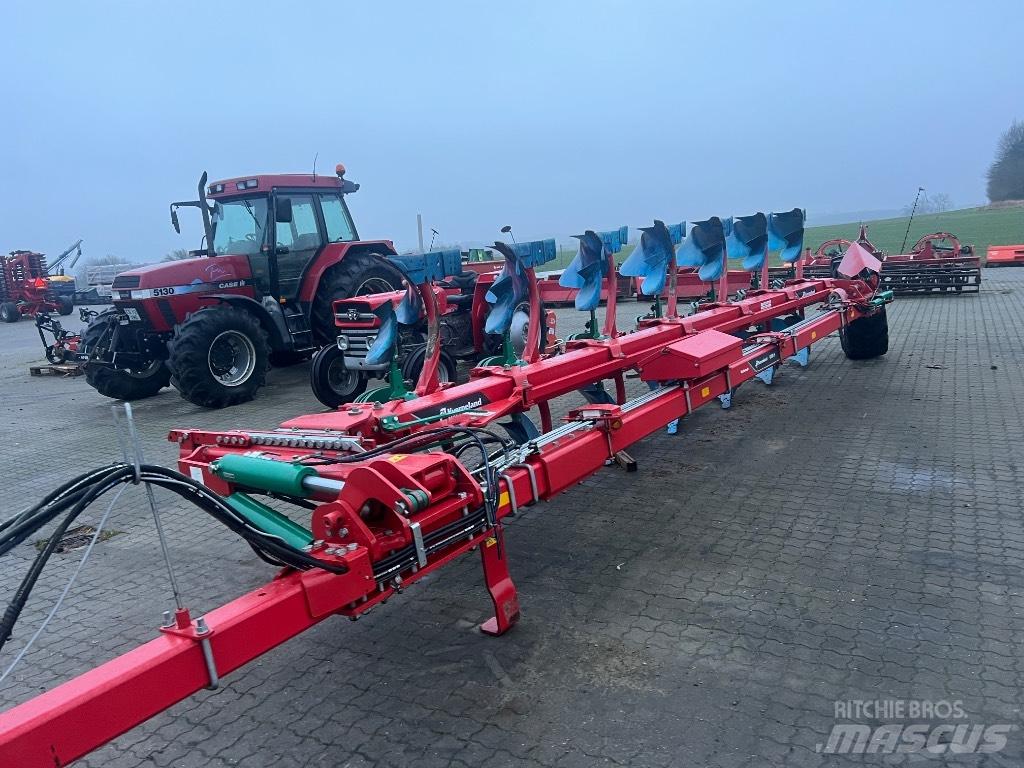 Kverneland 6300 Vendeploger