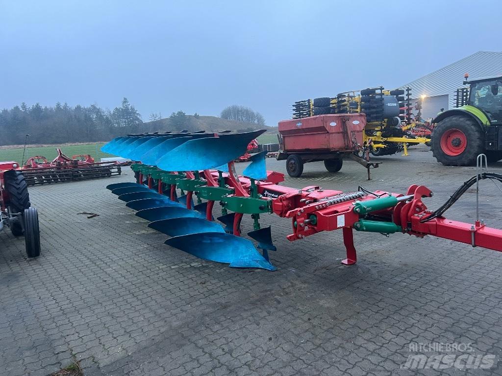 Kverneland 6300 Vendeploger