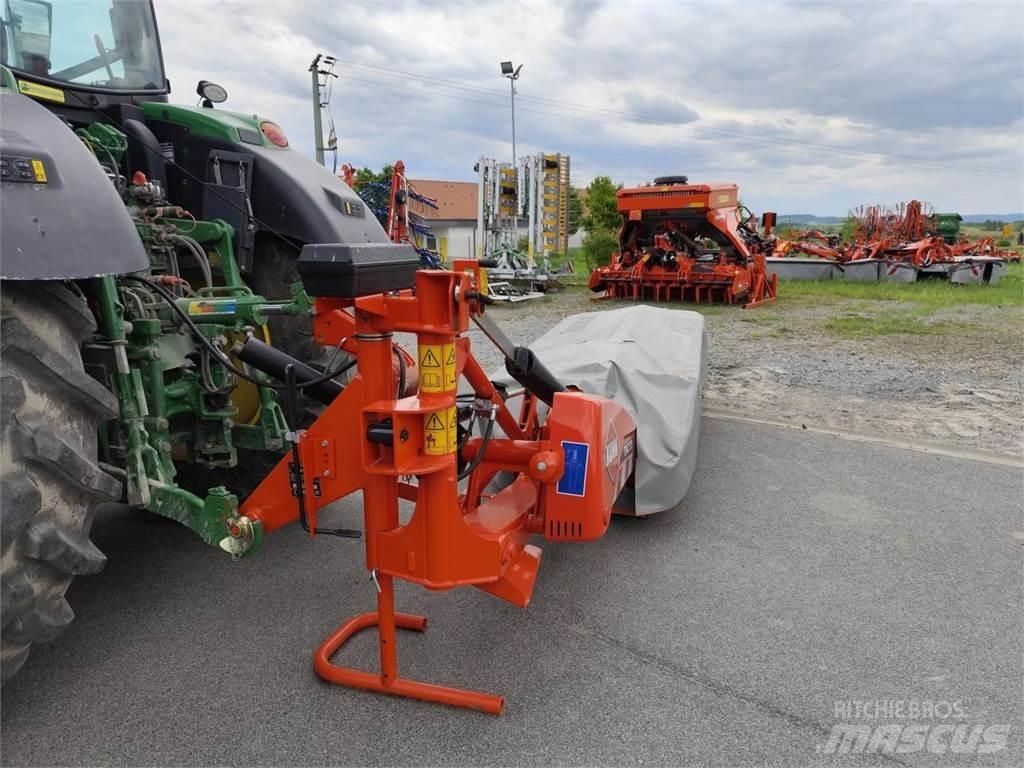 Kuhn GMD 315-FF Slåmaskiner