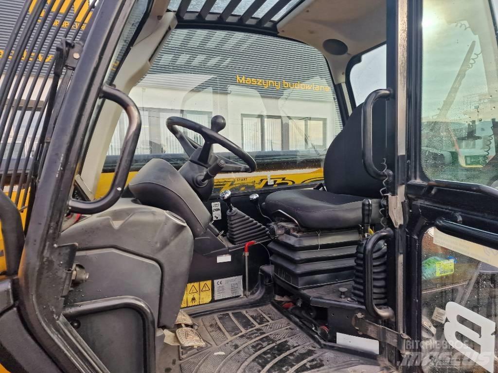 JCB 535-140 Teleskoplastere