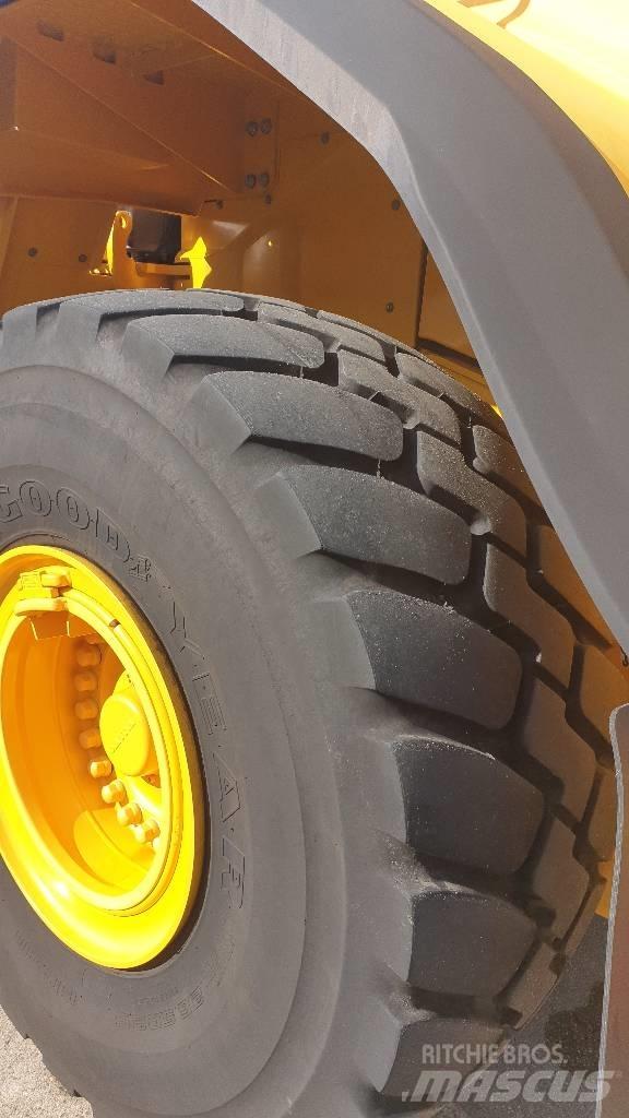 Volvo L 150 H Hjullastere
