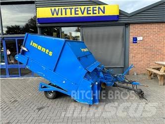 Imants Rotosweep Feiemaskiner