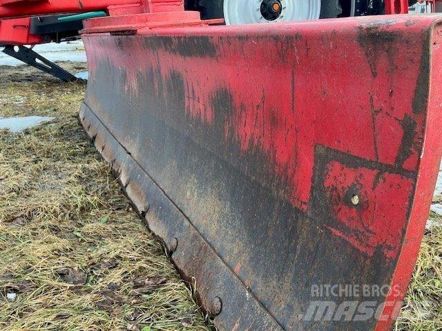 VM 300 JH Veiskraper