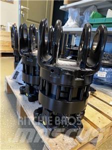 Indexator rotators Rotatorer