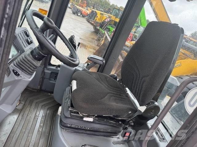 Volvo L 30 G Hjullastere