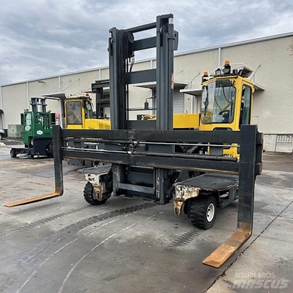 Combilift C 14000 Skyvemasttruck